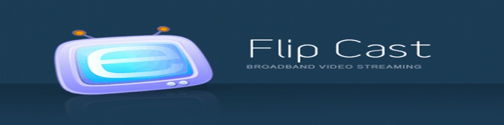 FlipCast